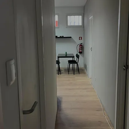 Accommodatie bij particulieren Casa Carvalho