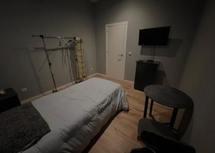 Casa Carvalho Privatunterkunft Porto