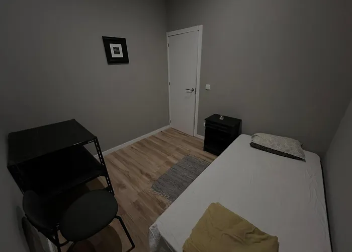 Privatunterkunft Casa Carvalho Porto