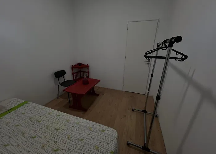 Privatunterkunft Casa Carvalho