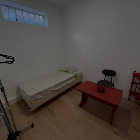 בית אירוח Casa Carvalho *