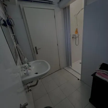 Casa Carvalho Quarto em Acomodações Particulares