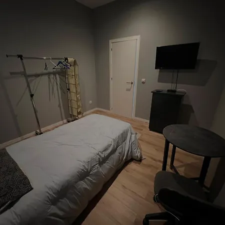 Casa Carvalho Ubytování v soukromí Porto