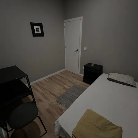 בית אירוח Casa Carvalho פורטו