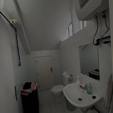 Casa Carvalho בית אירוח פורטו