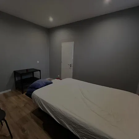 Casa Carvalho Ubytování v soukromí Porto