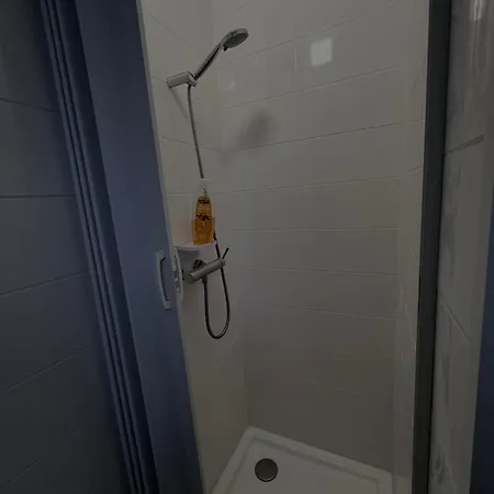 Quarto em Acomodações Particulares Casa Carvalho Porto