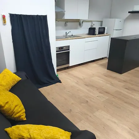 Casa Carvalho בית אירוח *