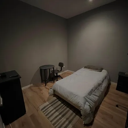 בית אירוח Casa Carvalho