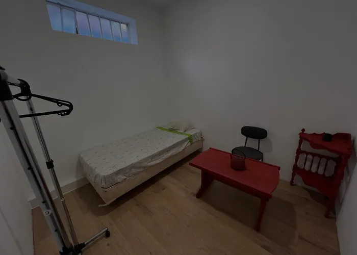 Homestay szállás Casa Carvalho *