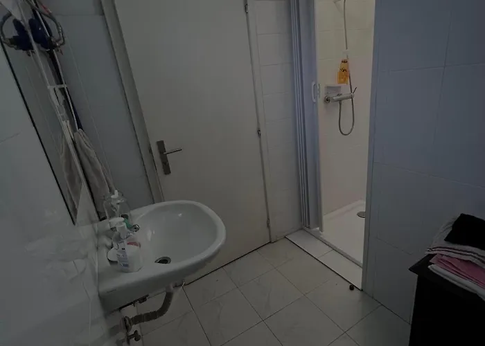 Casa Carvalho Ubytování v soukromí