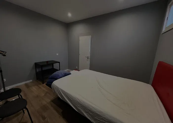 Casa Carvalho Homestay szállás Porto