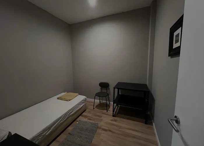 Casa Carvalho Homestay szállás Porto