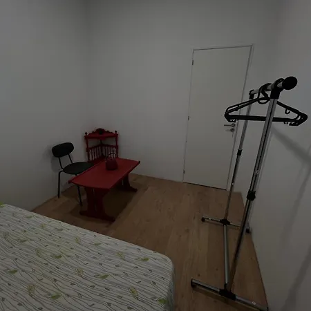 Homestay Casa Carvalho