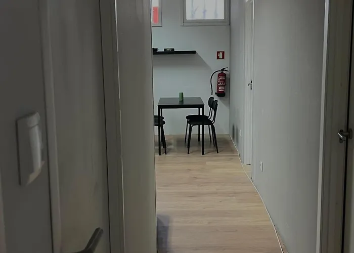 منزل للإقامة Casa Carvalho